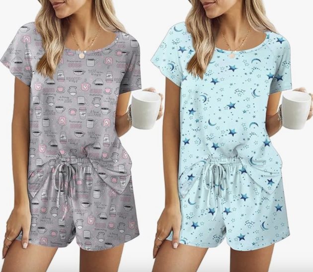 Pajama Sets